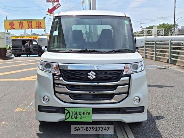 Suzuki SPACIA 2017-10 8527471-8