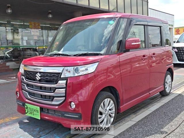 Suzuki SPACIA 2017-11 8563615-0