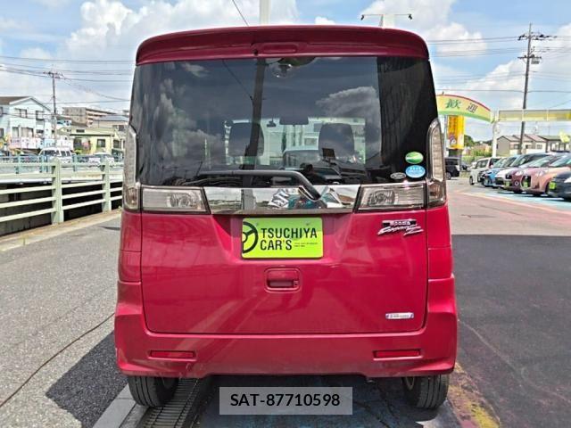 Suzuki SPACIA 2017-11 8563615-9