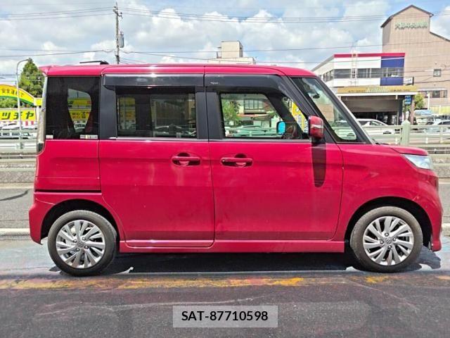 Suzuki SPACIA 2017-11 8563615-10