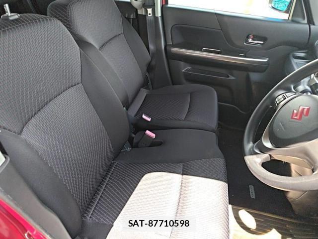 Suzuki SPACIA 2017-11 8563615-12