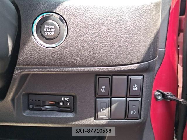 Suzuki SPACIA 2017-11 8563615-18