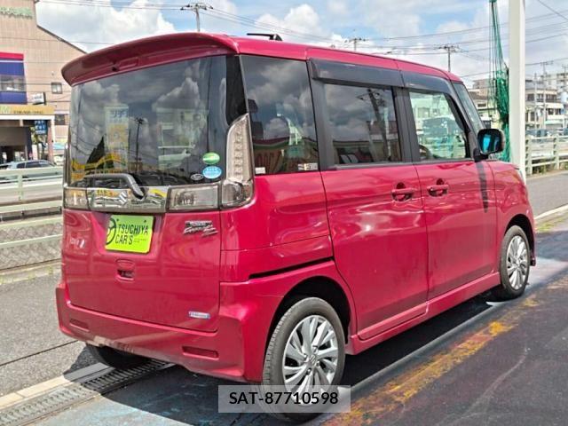 Suzuki SPACIA 2017-11 8563615-1