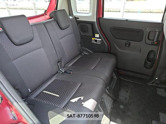 Suzuki SPACIA 2017-11 8563615-20