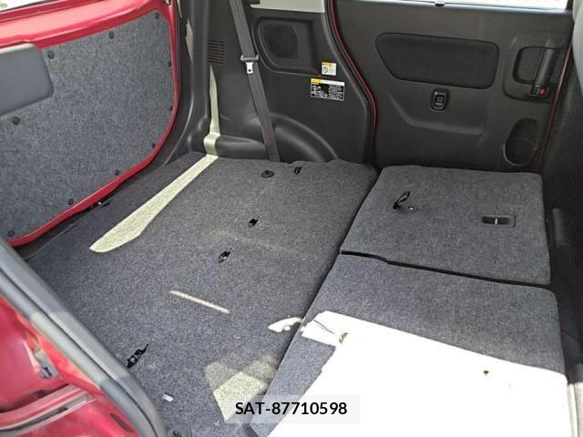 Suzuki SPACIA 2017-11 8563615-21