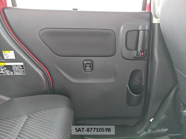 Suzuki SPACIA 2017-11 8563615-23