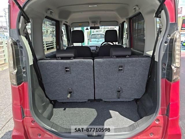 Suzuki SPACIA 2017-11 8563615-24