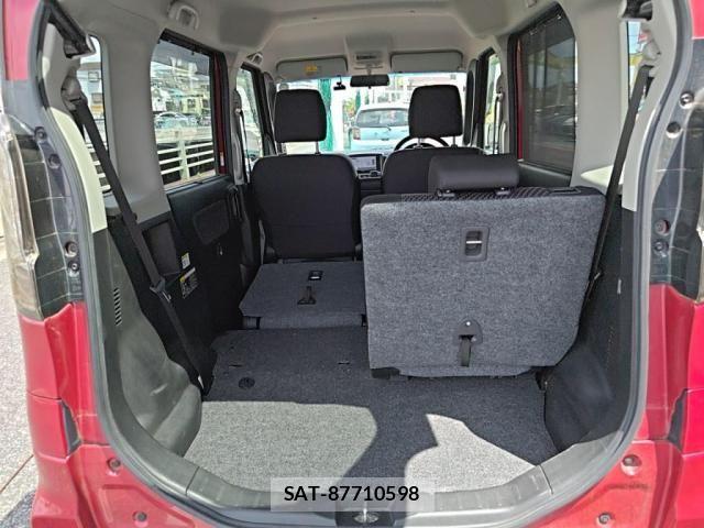 Suzuki SPACIA 2017-11 8563615-25