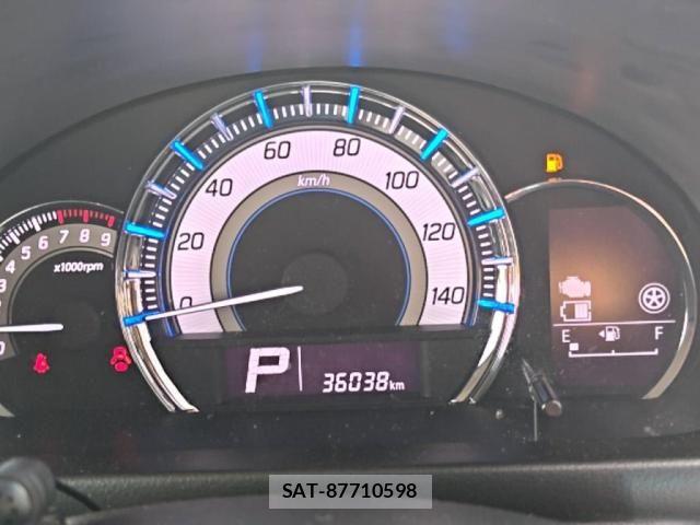 Suzuki SPACIA 2017-11 8563615-28