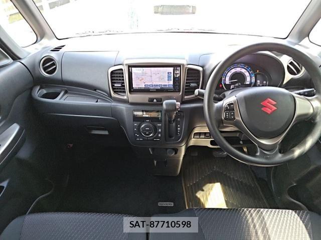 Suzuki SPACIA 2017-11 8563615-2