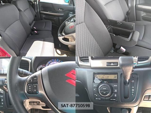 Suzuki SPACIA 2017-11 8563615-4