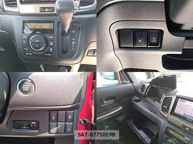 Suzuki SPACIA 2017-11 8563615-5