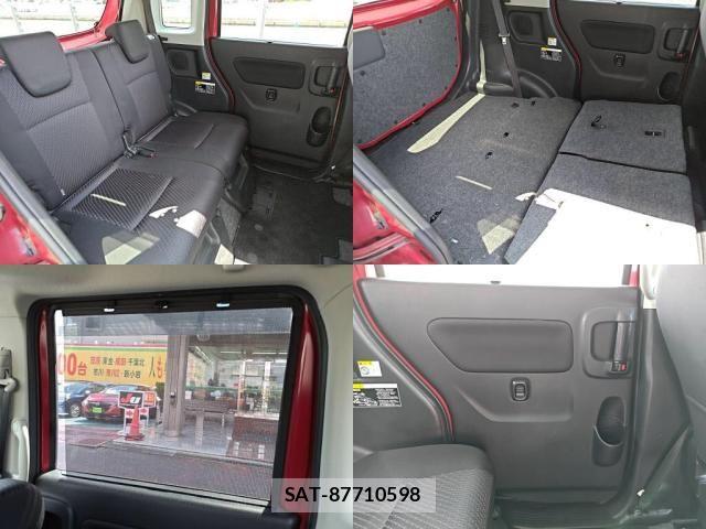 Suzuki SPACIA 2017-11 8563615-6