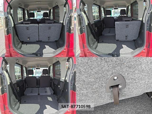 Suzuki SPACIA 2017-11 8563615-7