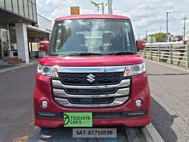 Suzuki SPACIA 2017-11 8563615-8