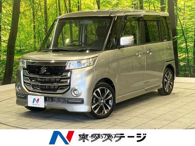 Suzuki SPACIA 2017-09 8629032-0