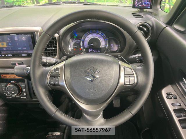 Suzuki SPACIA 2017-09 8629032-10