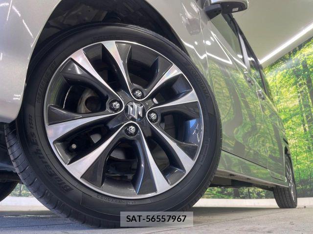 Suzuki SPACIA 2017-09 8629032-12