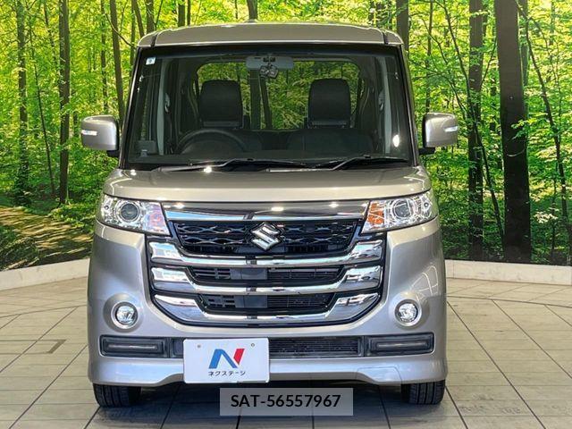Suzuki SPACIA 2017-09 8629032-13