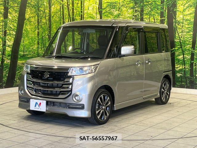 Suzuki SPACIA 2017-09 8629032-15