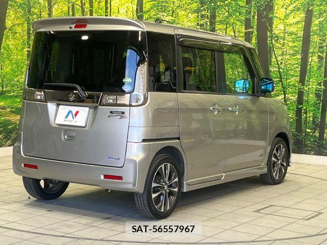 Suzuki SPACIA 2017-09 8629032-16