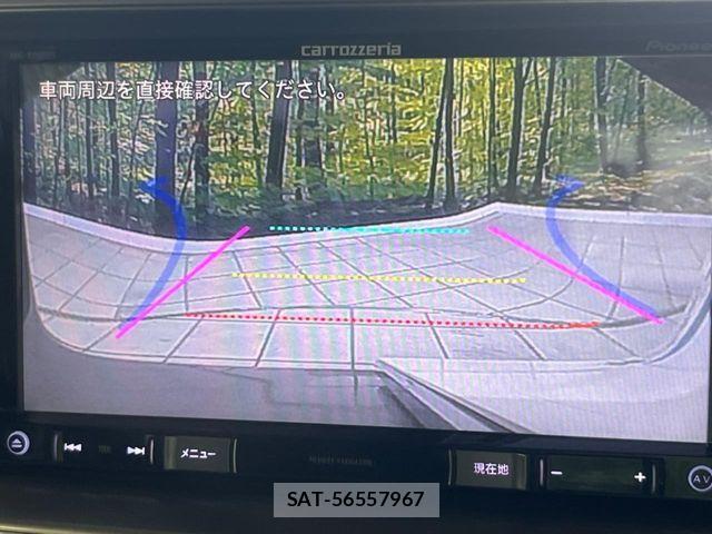 Suzuki SPACIA 2017-09 8629032-3