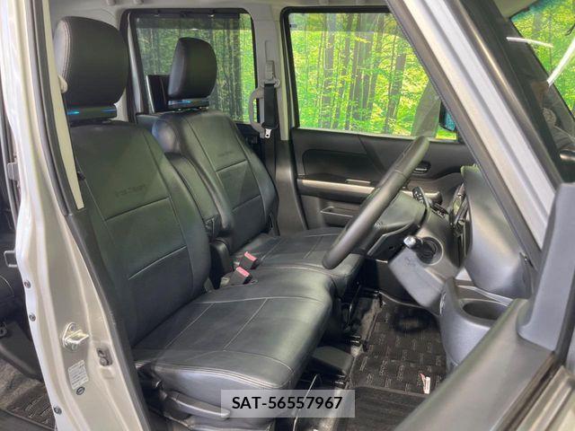 Suzuki SPACIA 2017-09 8629032-7