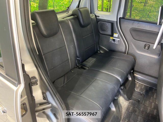 Suzuki SPACIA 2017-09 8629032-8