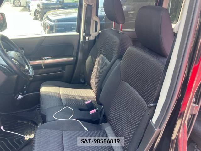 Suzuki SPACIA 2017-10 8666940-9