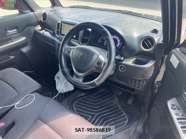 Suzuki SPACIA 2017-10 8666940-10