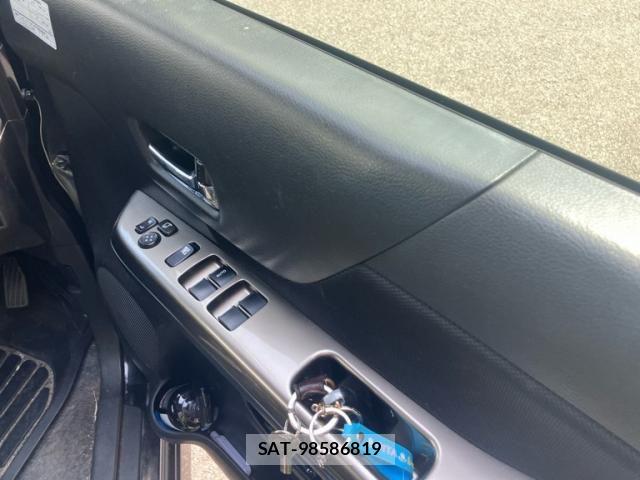 Suzuki SPACIA 2017-10 8666940-11