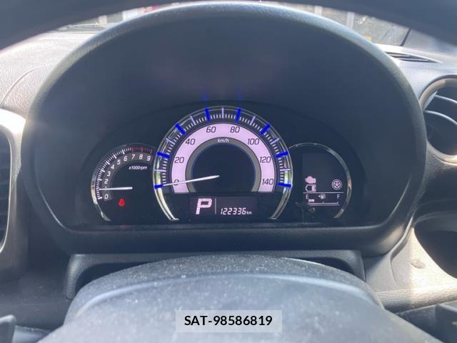 Suzuki SPACIA 2017-10 8666940-14