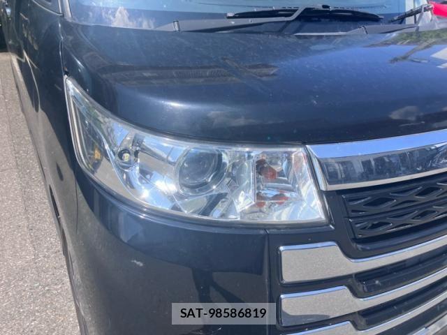 Suzuki SPACIA 2017-10 8666940-2