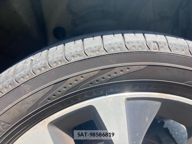 Suzuki SPACIA 2017-10 8666940-5