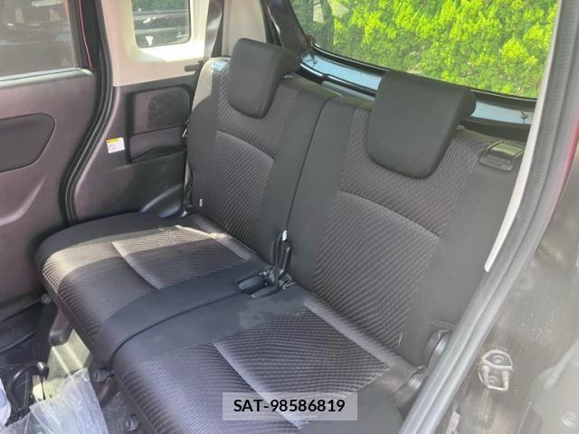 Suzuki SPACIA 2017-10 8666940-8
