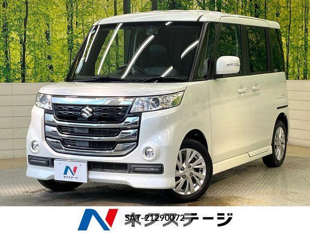 Suzuki SPACIA 2017-10 8686632-0