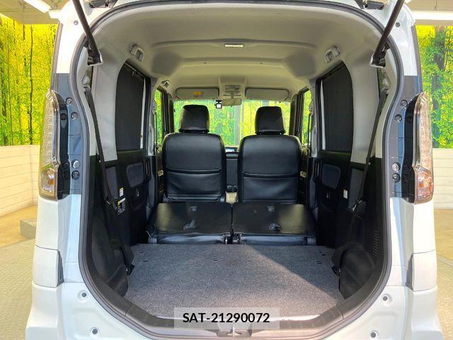 Suzuki SPACIA 2017-10 8686632-9