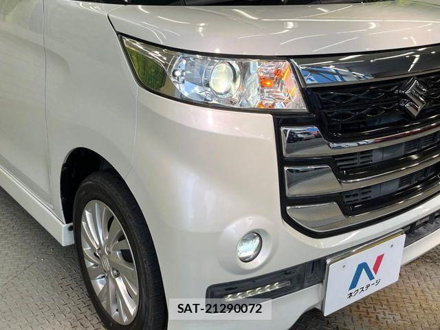 Suzuki SPACIA 2017-10 8686632-11