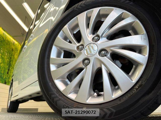 Suzuki SPACIA 2017-10 8686632-12
