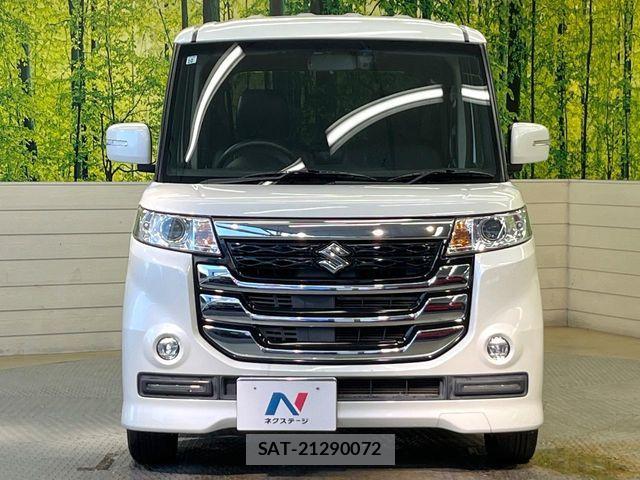 Suzuki SPACIA 2017-10 8686632-13