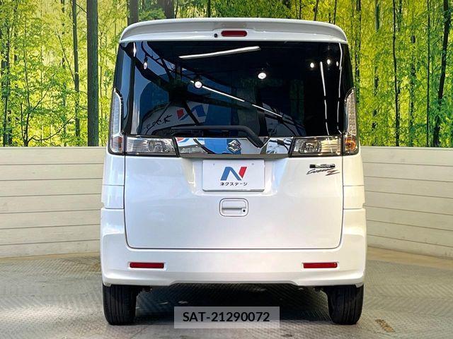 Suzuki SPACIA 2017-10 8686632-14
