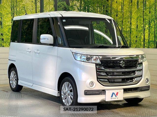 Suzuki SPACIA 2017-10 8686632-15