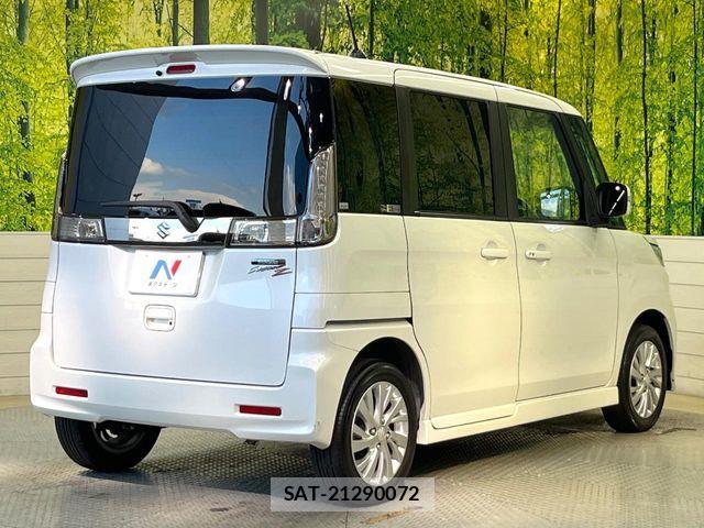 Suzuki SPACIA 2017-10 8686632-16