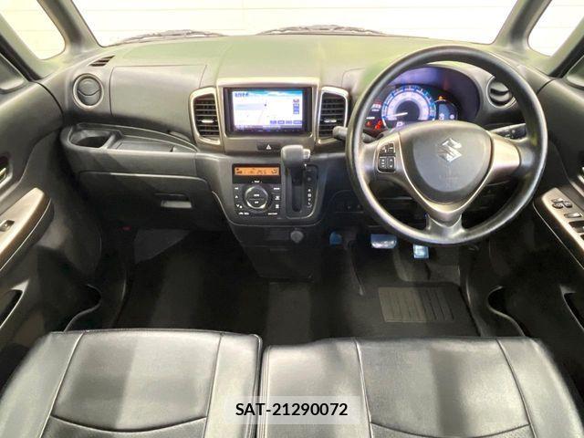 Suzuki SPACIA 2017-10 8686632-1