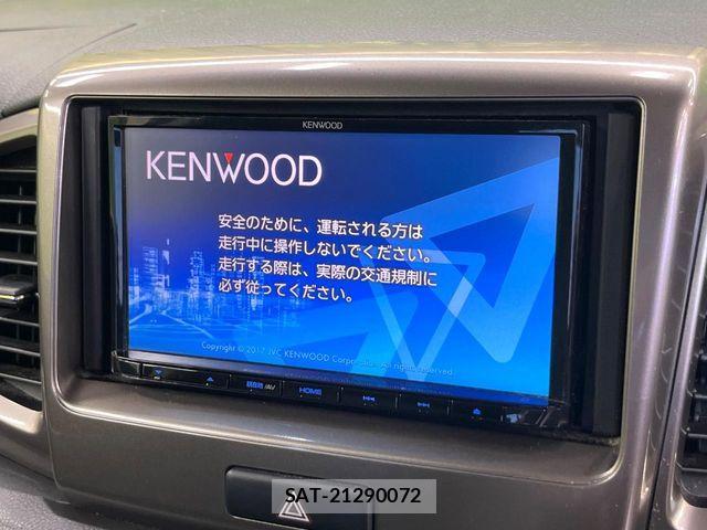 Suzuki SPACIA 2017-10 8686632-2