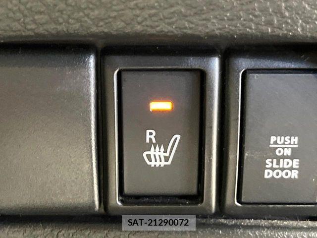 Suzuki SPACIA 2017-10 8686632-5