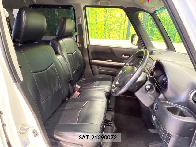 Suzuki SPACIA 2017-10 8686632-7