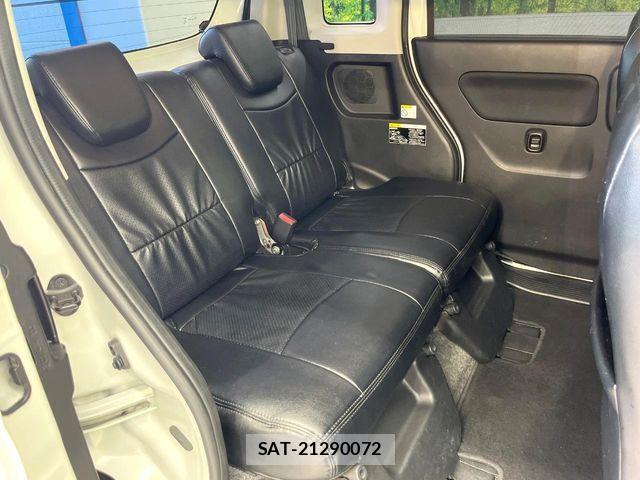 Suzuki SPACIA 2017-10 8686632-8