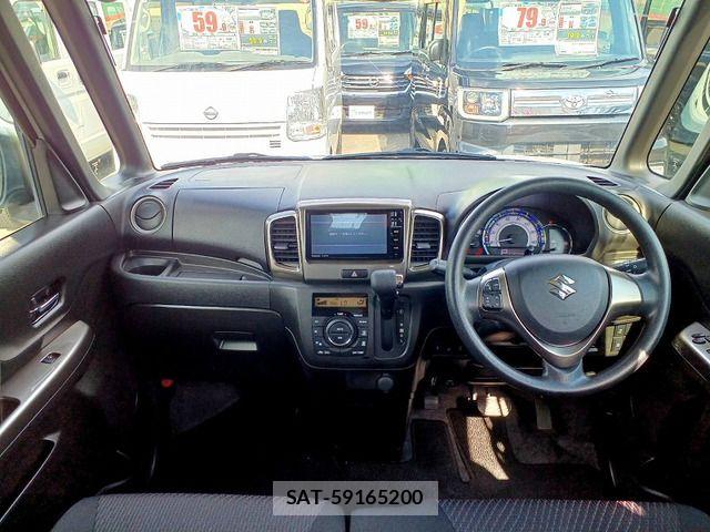 Suzuki SPACIA 2017-03 8686633-9