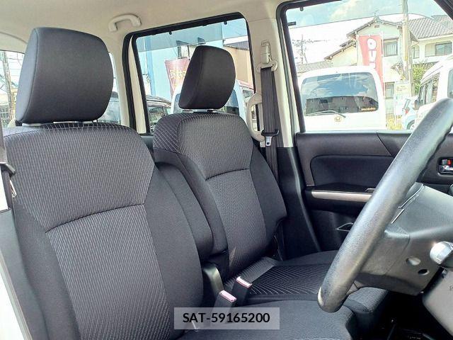 Suzuki SPACIA 2017-03 8686633-10